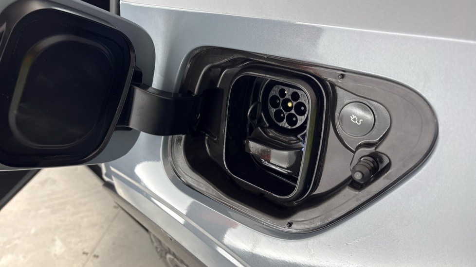 POLESTAR 2 FASTBACK 170kW 69kWh Standard Range SM [Plus] 5dr Auto