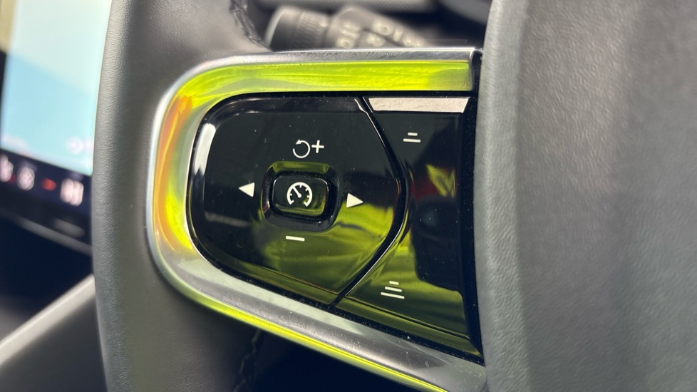 POLESTAR 2 FASTBACK 170kW 69kWh Standard Range SM [Plus] 5dr Auto