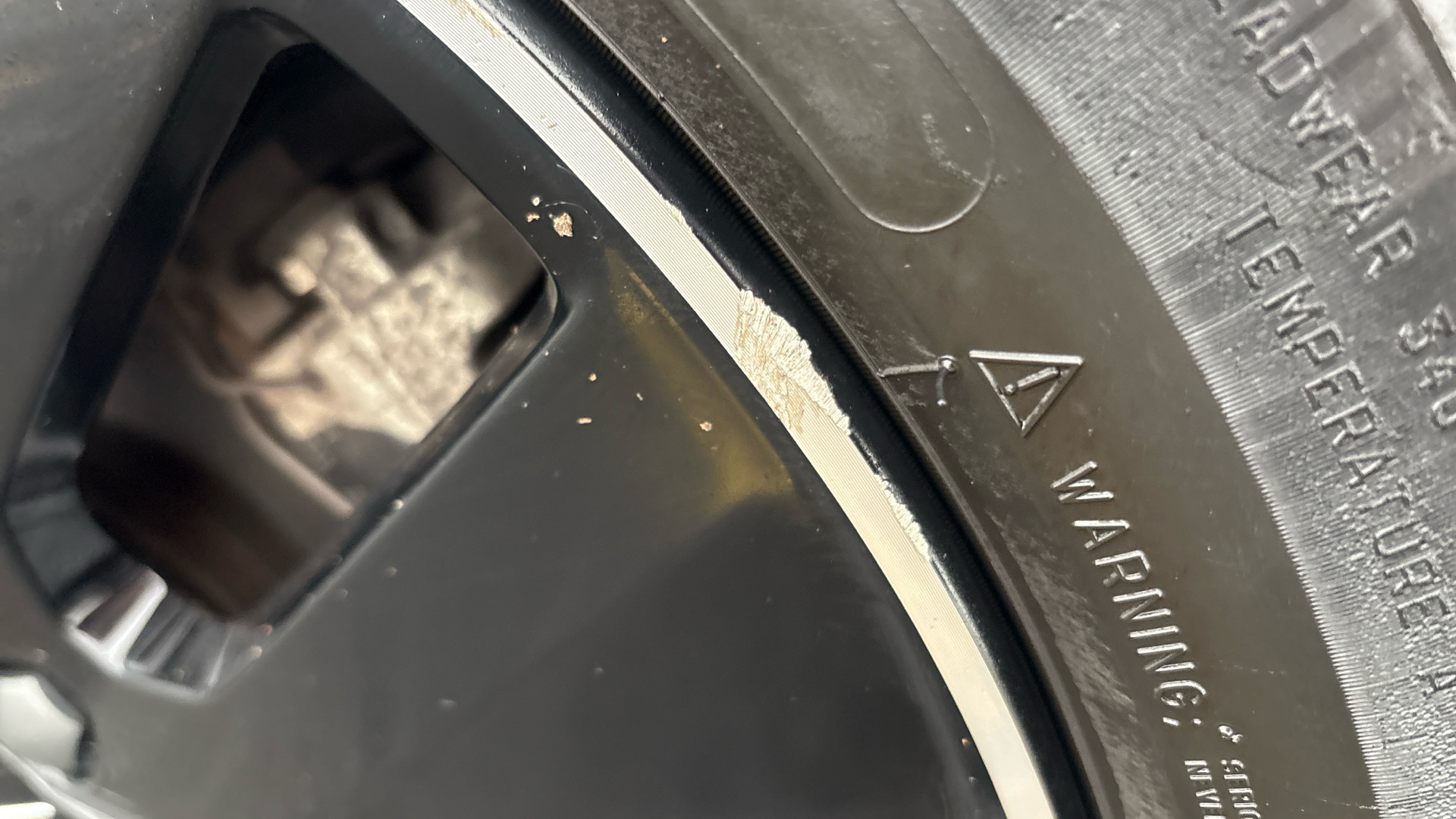 scuffs