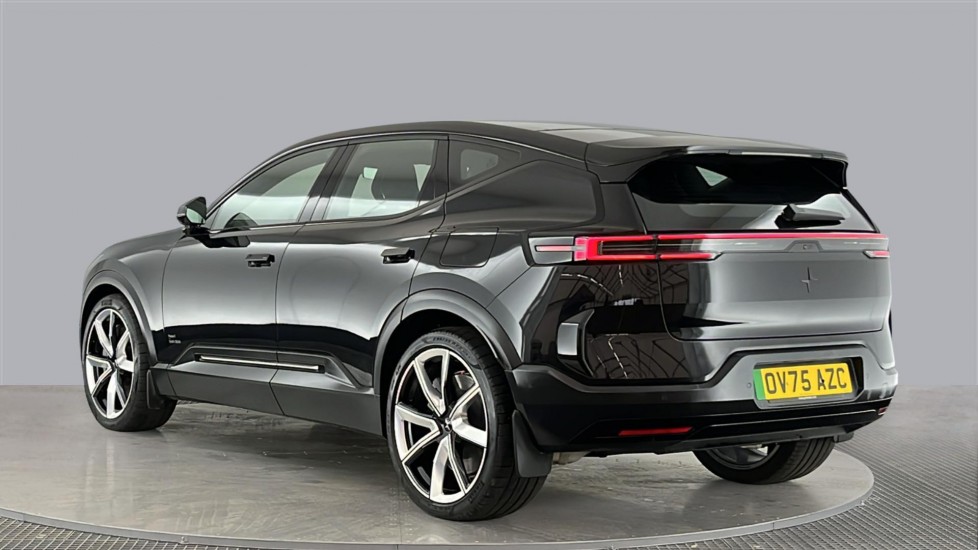 POLESTAR 3 Image 3