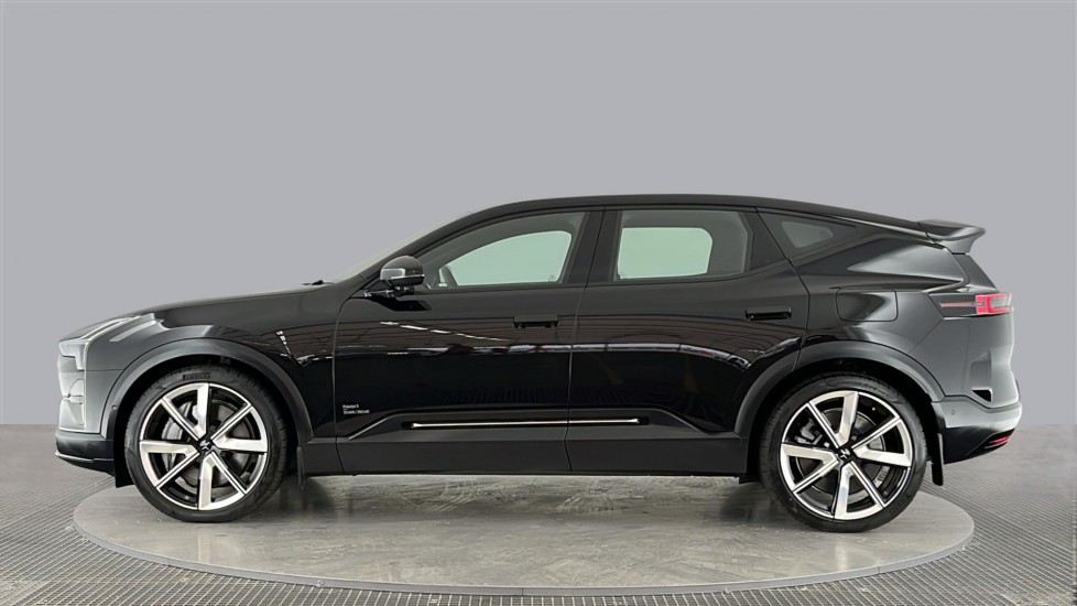 POLESTAR 3 Image 2