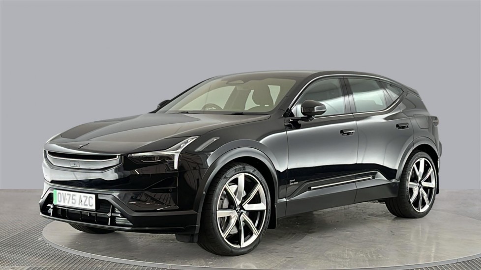 Used POLESTAR 3