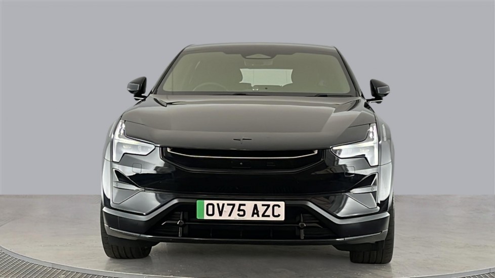 POLESTAR 3 Image 8