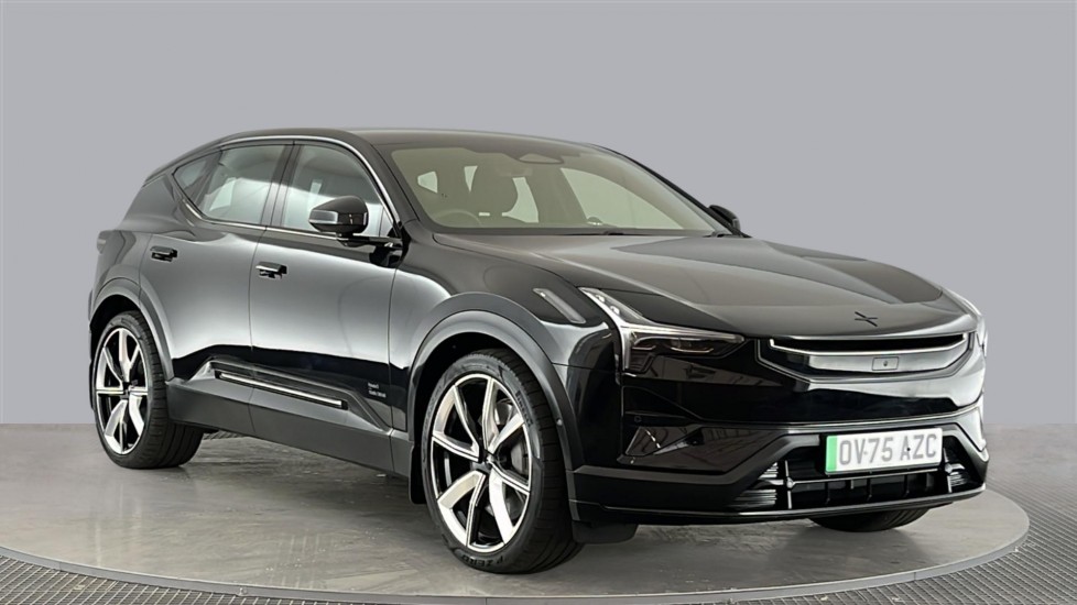 POLESTAR 3 Image 7