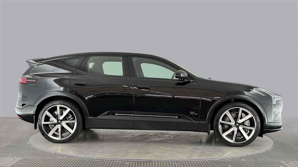 POLESTAR 3 Image 6
