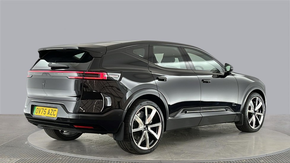 POLESTAR 3 Image 5