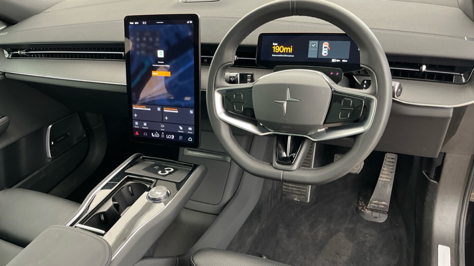 POLESTAR 3 Image 9