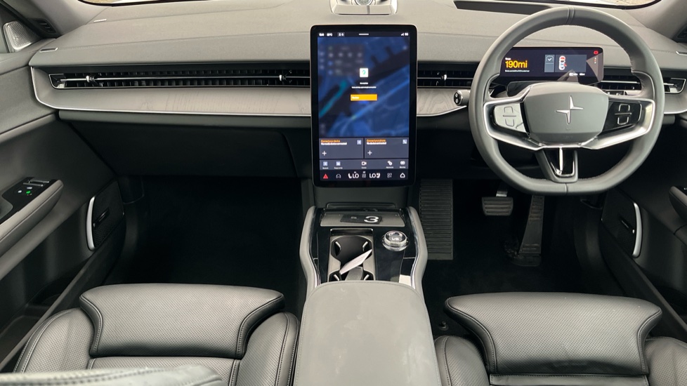 POLESTAR 3 Image 11