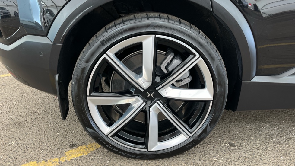 POLESTAR 3 Image 19