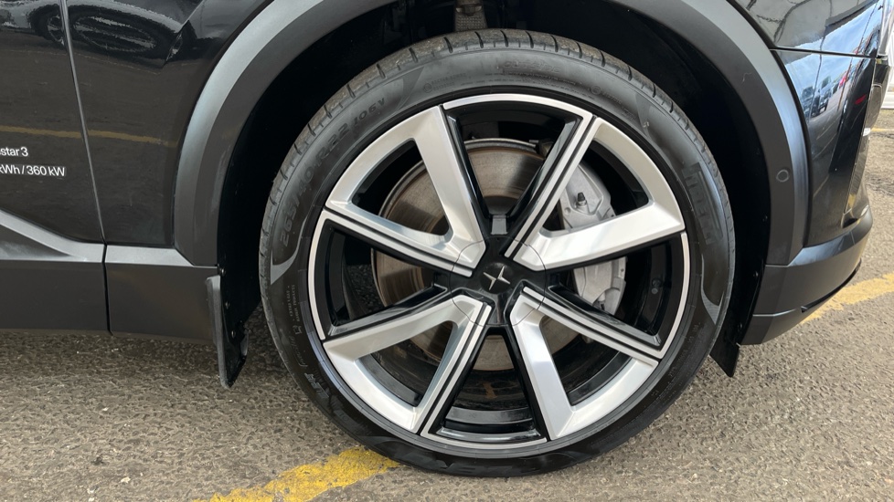 POLESTAR 3 Image 20