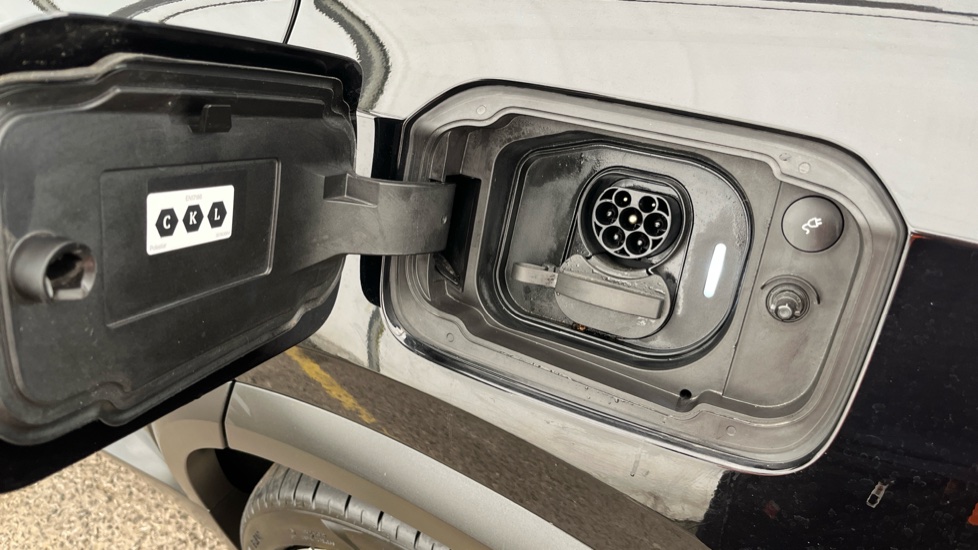 POLESTAR 3 Image 21