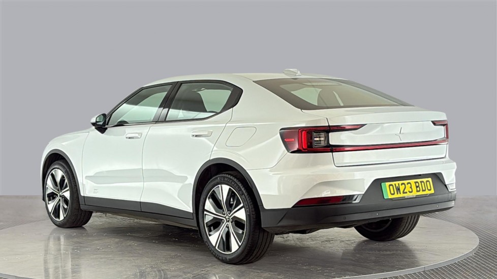 POLESTAR 2 Image 3