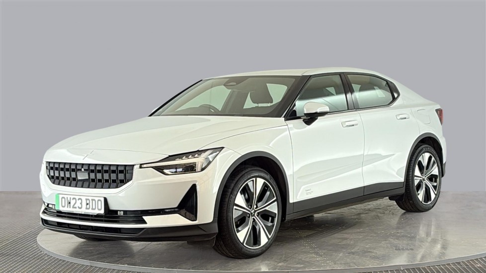 Used POLESTAR 2