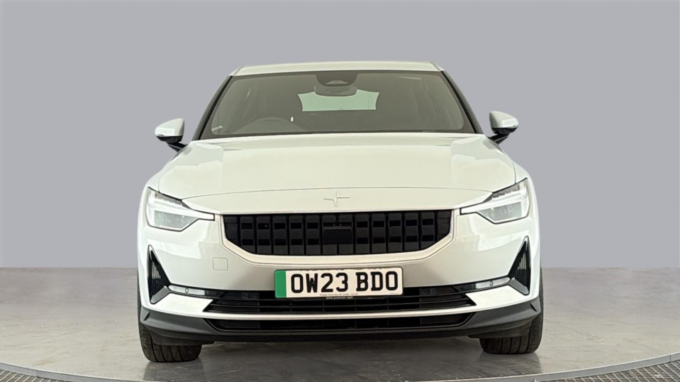 POLESTAR 2 Image 8