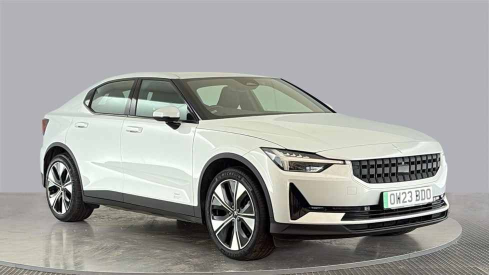 POLESTAR 2 Image 7