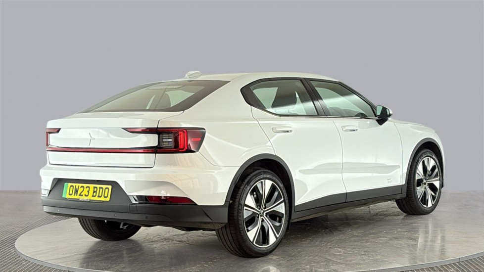 POLESTAR 2 Image 5