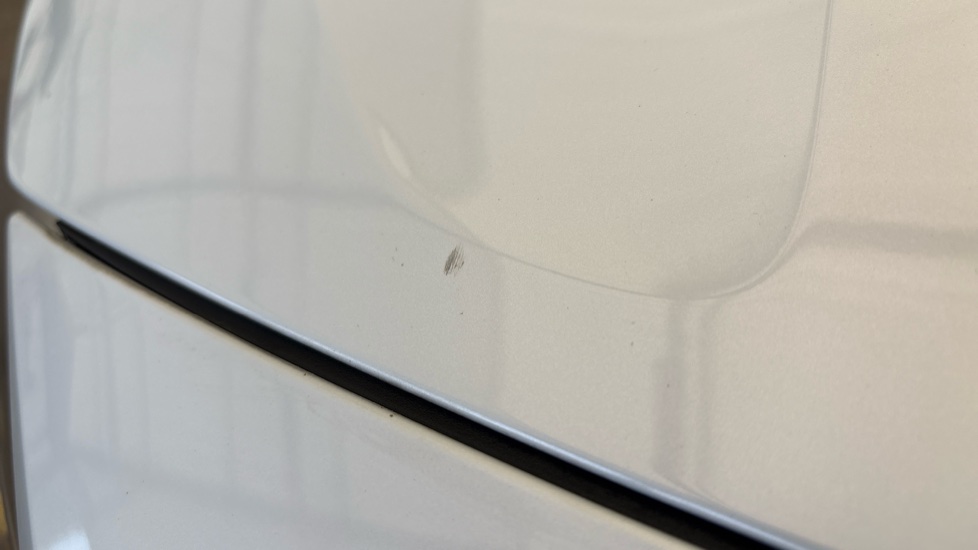 POLESTAR 2 Multiple chips and scratches