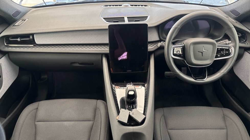 POLESTAR 2 Image 11