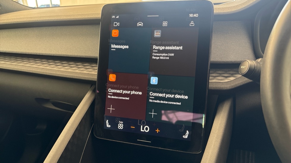 POLESTAR 2 Image 12