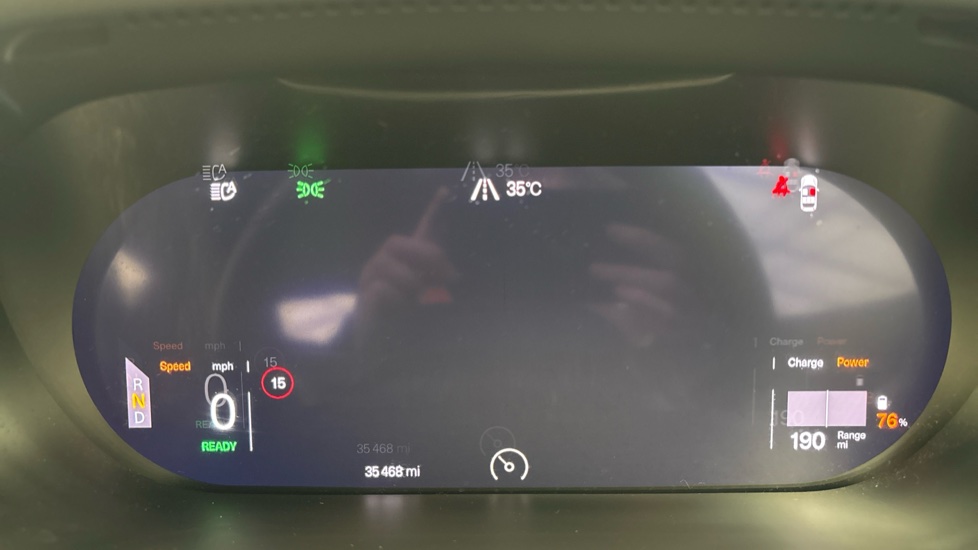 POLESTAR 2 Image 13
