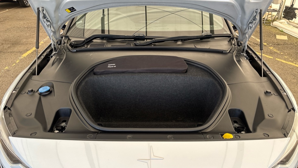 POLESTAR 2 Image 16