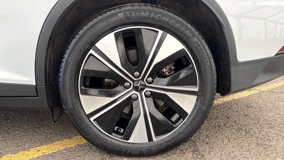 POLESTAR 2 Image 18