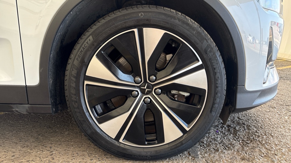 POLESTAR 2 Image 20