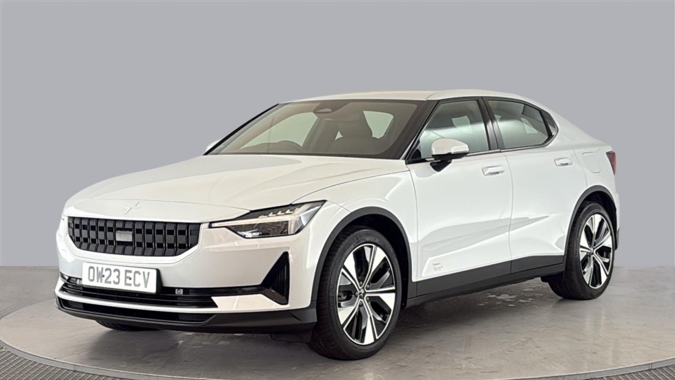 POLESTAR 2 170kW 78kWh Long Range Single motor 5dr Auto