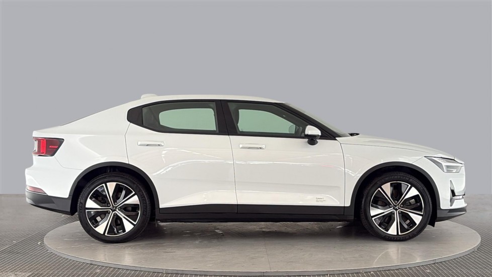 POLESTAR 2 FASTBACK 170kW 78kWh Long Range Single motor 5dr Auto