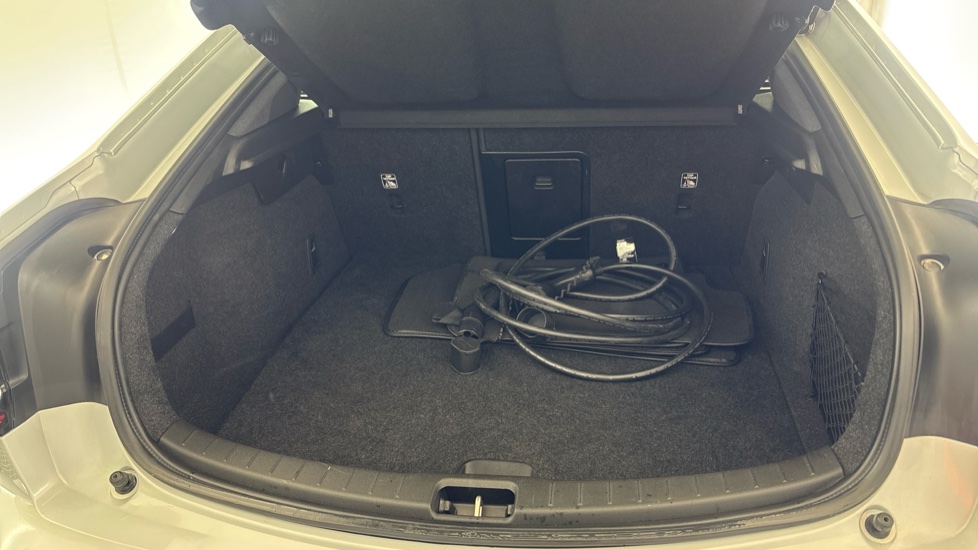 POLESTAR 2 FASTBACK 170kW 78kWh Long Range Single motor 5dr Auto