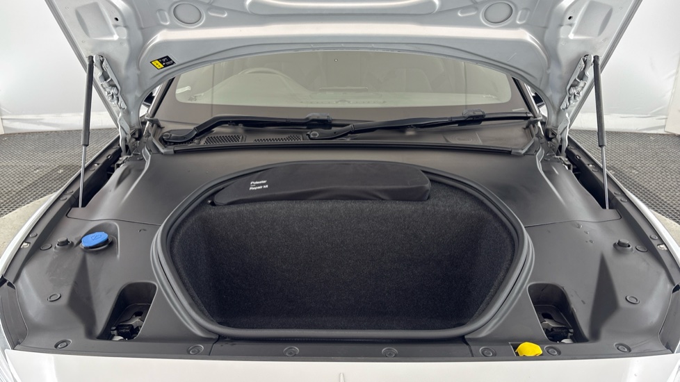 POLESTAR 2 FASTBACK 170kW 78kWh Long Range Single motor 5dr Auto