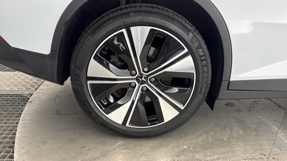 POLESTAR 2 FASTBACK 170kW 78kWh Long Range Single motor 5dr Auto