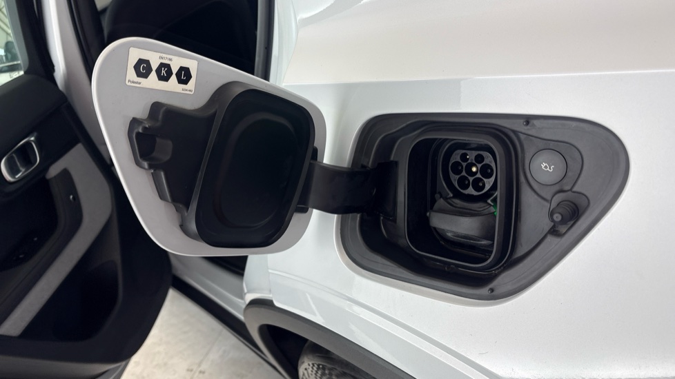 POLESTAR 2 FASTBACK 170kW 78kWh Long Range Single motor 5dr Auto