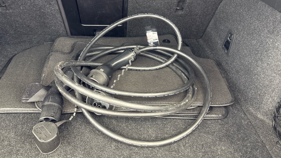 POLESTAR 2 FASTBACK 170kW 78kWh Long Range Single motor 5dr Auto