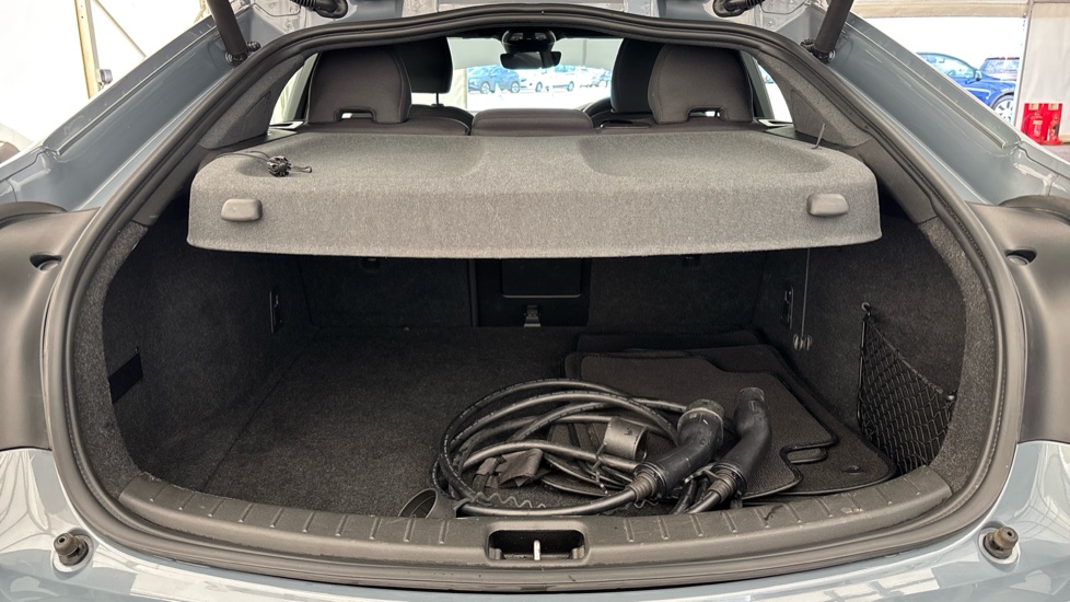 POLESTAR 2 FASTBACK 300kW 78kWh Long Range Dual motor 5dr 4WD Auto