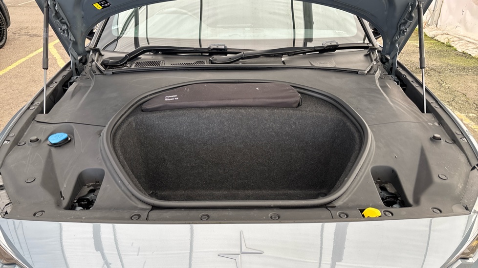 POLESTAR 2 FASTBACK 300kW 78kWh Long Range Dual motor 5dr 4WD Auto