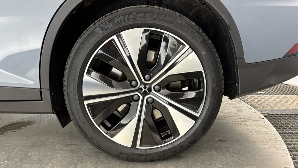 POLESTAR 2 FASTBACK 300kW 78kWh Long Range Dual motor 5dr 4WD Auto