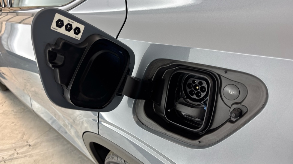 POLESTAR 2 FASTBACK 300kW 78kWh Long Range Dual motor 5dr 4WD Auto
