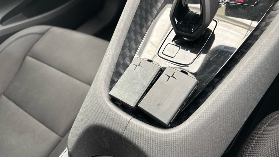 POLESTAR 2 FASTBACK 300kW 78kWh Long Range Dual motor 5dr 4WD Auto
