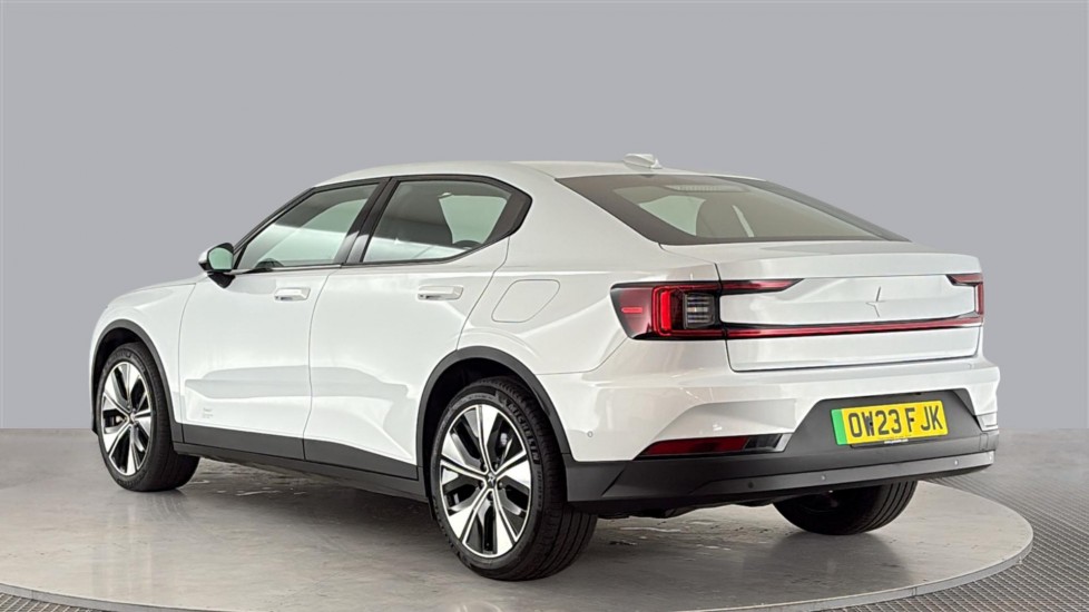 POLESTAR 2 FASTBACK 170kW 78kWh Long Range SM [Pilot] 5dr Auto