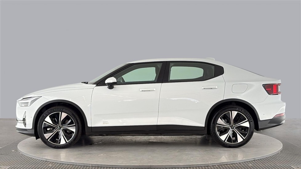 POLESTAR 2 FASTBACK 170kW 78kWh Long Range SM [Pilot] 5dr Auto