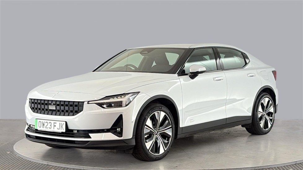 POLESTAR 2 170kW 78kWh Long Range SM [Pilot] 5dr Auto