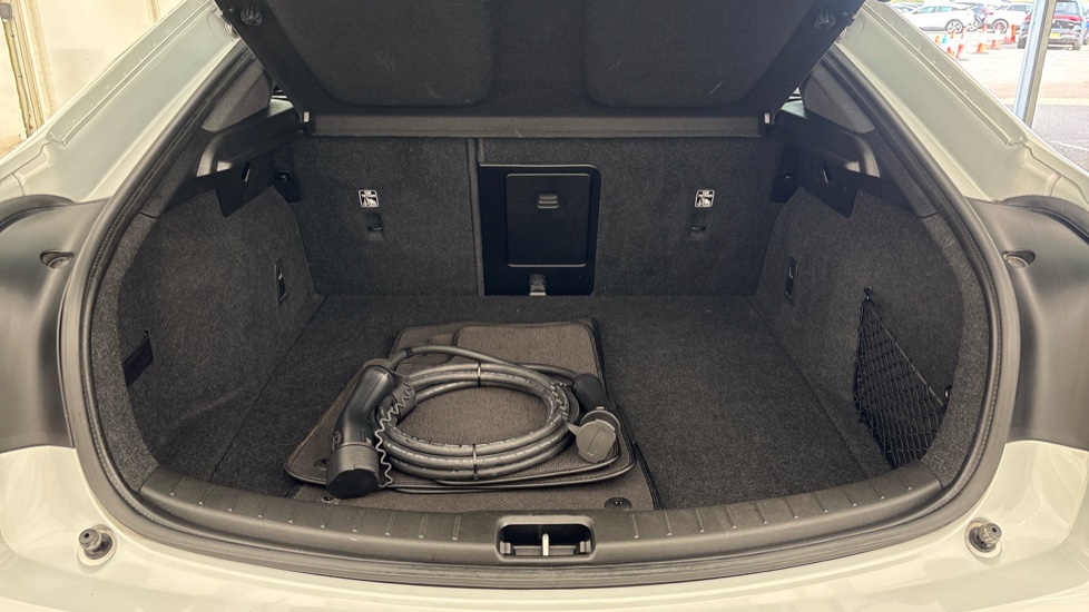 POLESTAR 2 FASTBACK 170kW 78kWh Long Range SM [Pilot] 5dr Auto