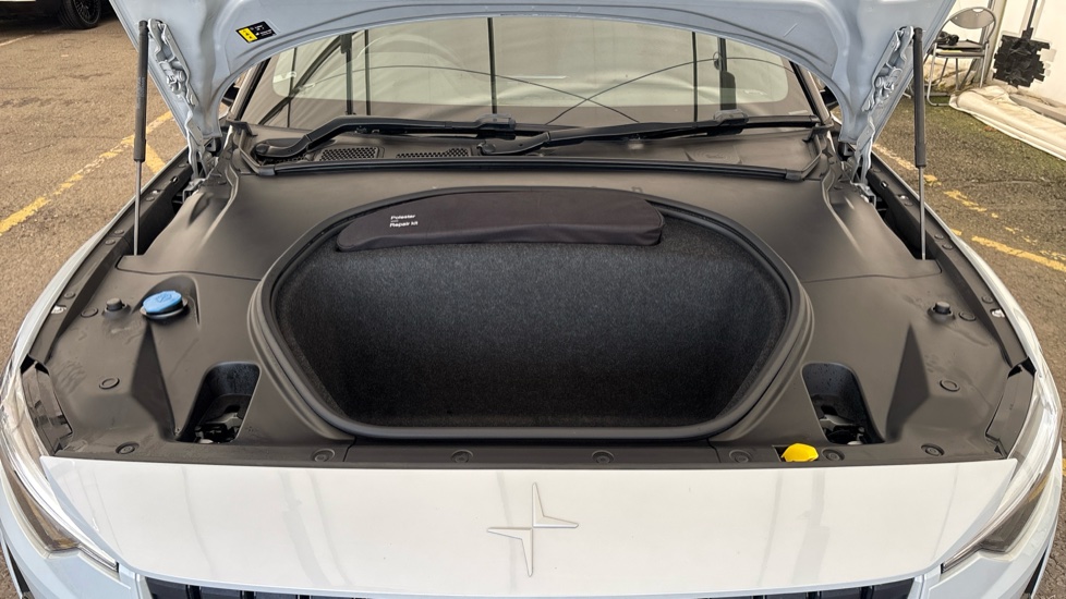 POLESTAR 2 FASTBACK 170kW 78kWh Long Range SM [Pilot] 5dr Auto