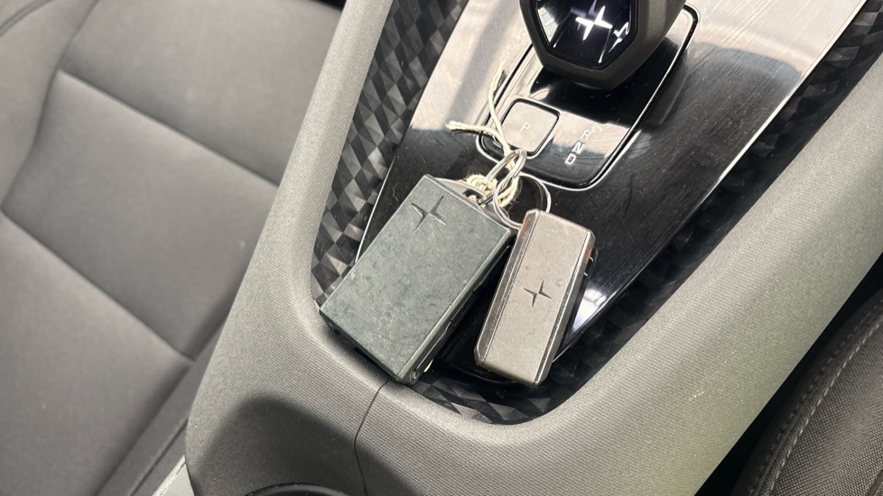 POLESTAR 2 FASTBACK 170kW 78kWh Long Range SM [Pilot] 5dr Auto