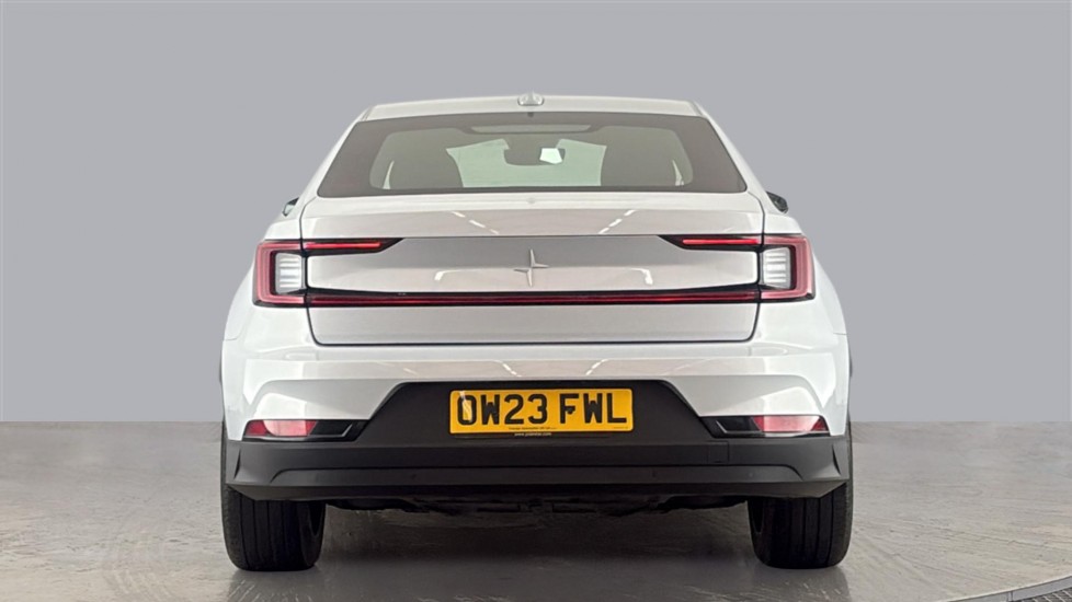 POLESTAR 2 Image 4
