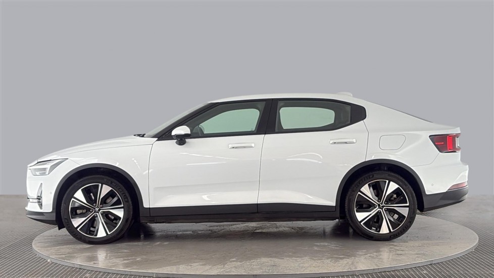 POLESTAR 2 FASTBACK 170kW 78kWh Long Range SM [Pilot] 5dr Auto