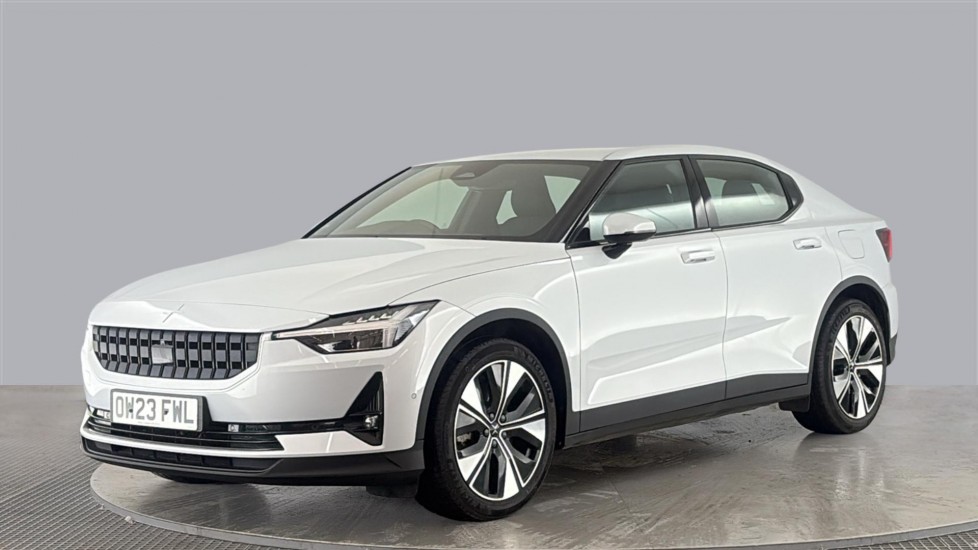 POLESTAR 2 170kW 78kWh Long Range SM [Pilot] 5dr Auto