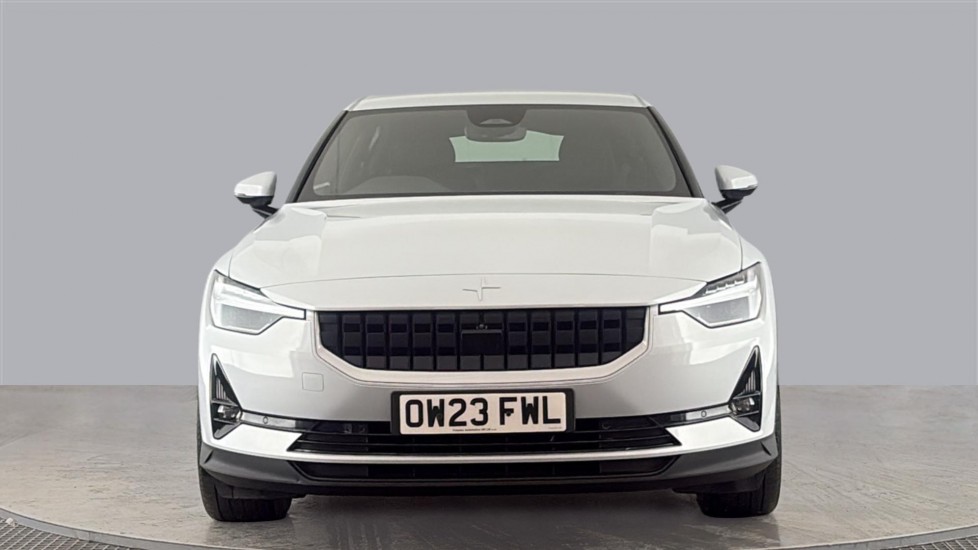 POLESTAR 2 Image 8
