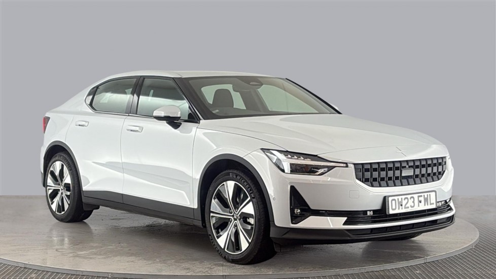 POLESTAR 2 FASTBACK 170kW 78kWh Long Range SM [Pilot] 5dr Auto